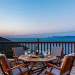 Margini, Private Pool & Sea View Vilă Skopelos