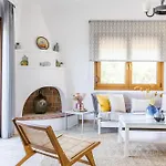 Margini, Private Pool & Sea View * Скопелос