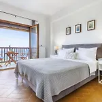 Margini, Private Pool & Sea View Вилла
