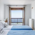 Margini, Private Pool & Sea View Вилла Скопелос