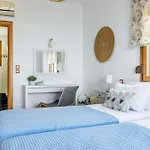 Margini, Private Pool & Sea View * Скопелос