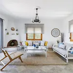 Вилла Margini, Private Pool & Sea View *