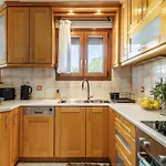 Вилла Margini, Private Pool & Sea View Скопелос
