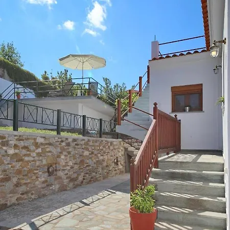 Margini, Aegean Views , Pool Villa, Villa *