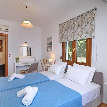 Margini, Aegean Views , Pool Villa, Villa *