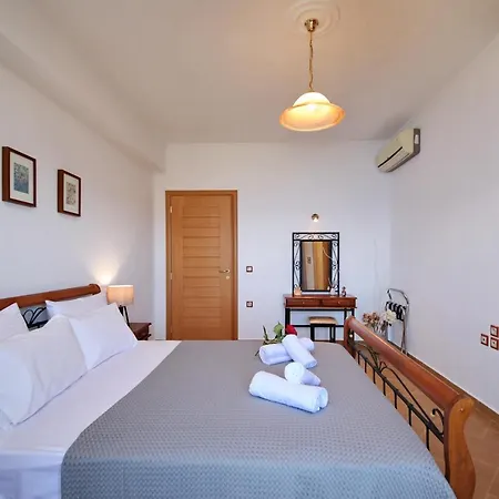 Margini, Aegean Views , Pool Villa, Villa Skopelos