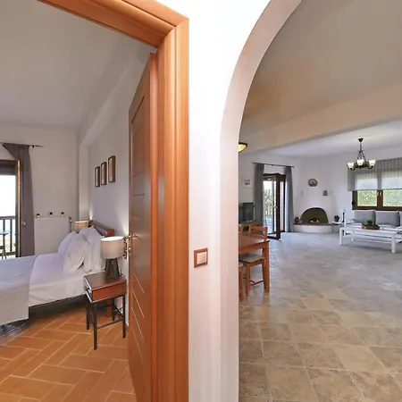 Margini, Aegean Views , Pool Villa, Villa Skopelos