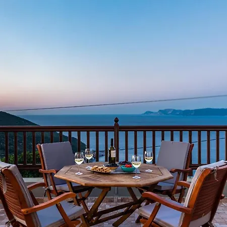 Margini, Aegean Views , Pool Villa, Villa Città di Skopelos