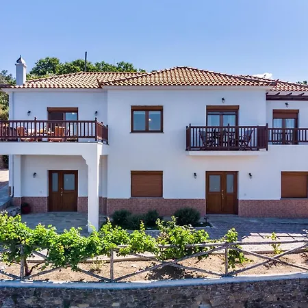 Margini, Aegean Views , Pool Villa,