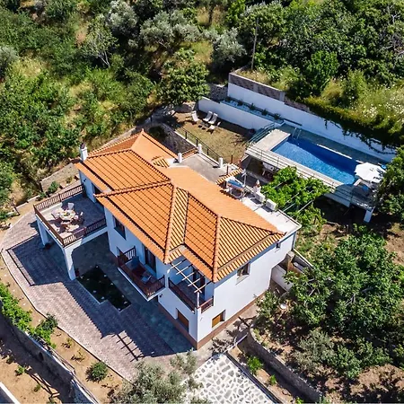 Villa Margini, Aegean Views , Pool Villa, *