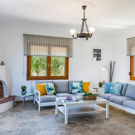Margini, Aegean Views , Pool Villa, Villa Skopelos