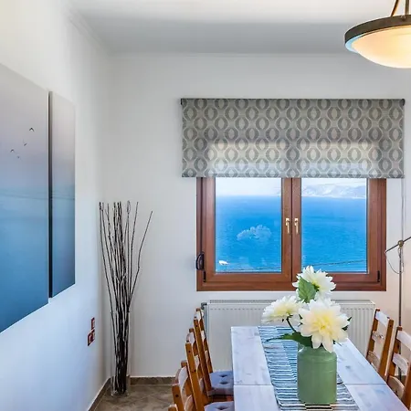 Margini, Aegean Views , Pool Villa, * Skopelos