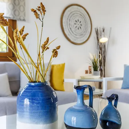 Margini, Private Pool & Sea View Villa Skopelos stad