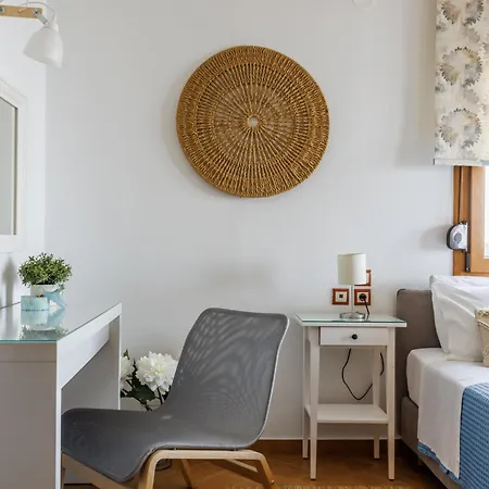 Villa Margini, Private Pool & Sea View