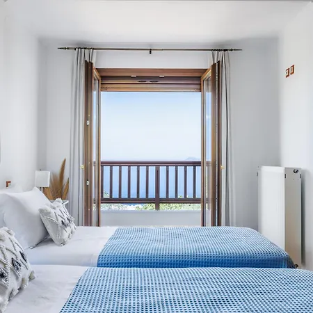 Margini, Private Pool & Sea View Villa Skopelos stad