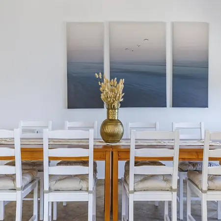 Margini, Aegean Views , Pool Villa, * Città di Skopelos