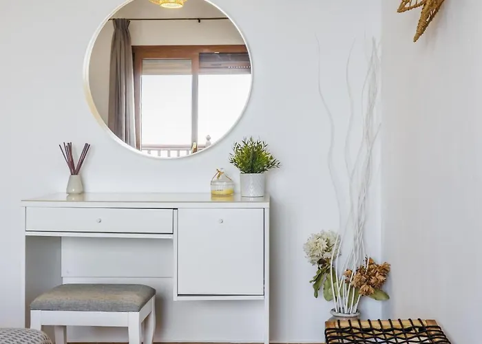 빌라 Margini, Private Pool & Sea View *